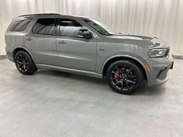 2023 Dodge Durango SRT 392 Premium for sale in Waterbury, CT