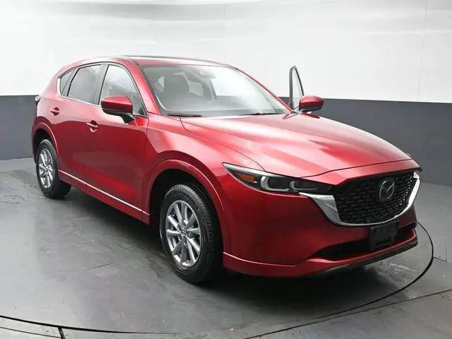2024 Mazda CX-5 2.5 S Preferred for sale in New Rochelle, NY