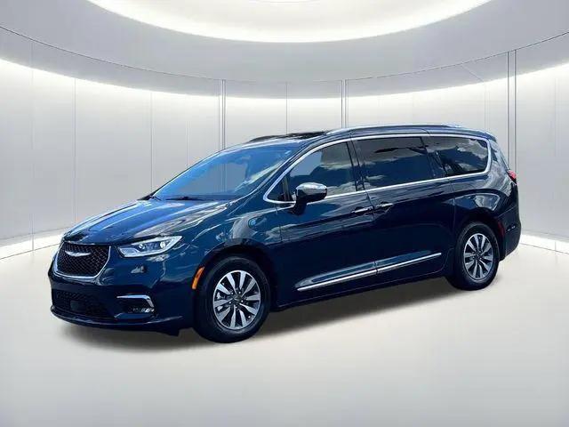 2021 Chrysler Pacifica Hybrid Limited for sale in Ocala, FL