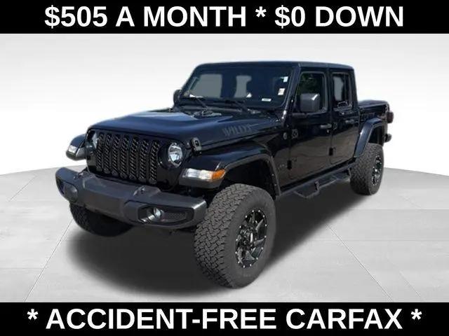 2023 Jeep Gladiator Sport for sale in Plainfield, IN