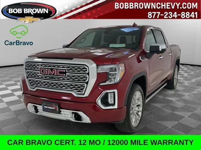 2019 GMC Sierra 1500 Denali for sale in Urbandale, IA