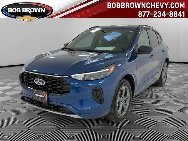 2023 Ford Escape ST-Line for sale in Urbandale, IA