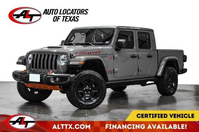 2021 Jeep Gladiator Sport for sale in Plano, TX