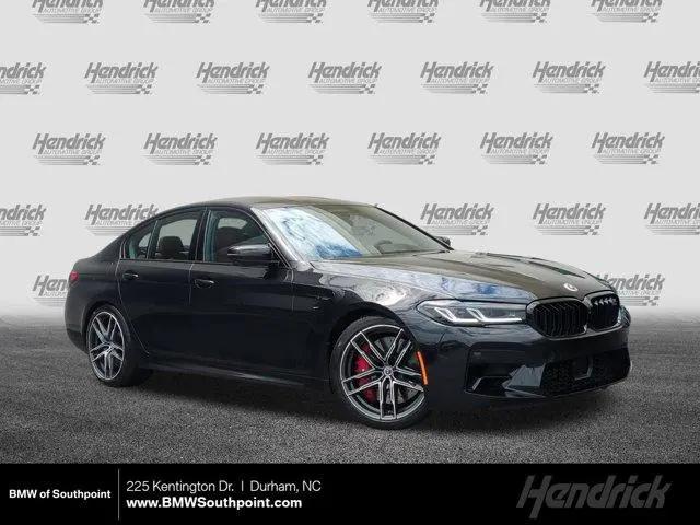 2023 BMW M5 Base for sale in Durham, NC