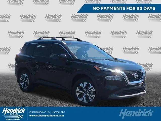 2023 Nissan Rogue SV Intelligent AWD for sale in Durham, NC