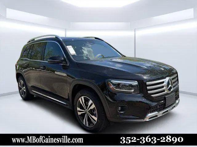 2025 Mercedes-Benz GLB Base for sale in Gainesville, FL
