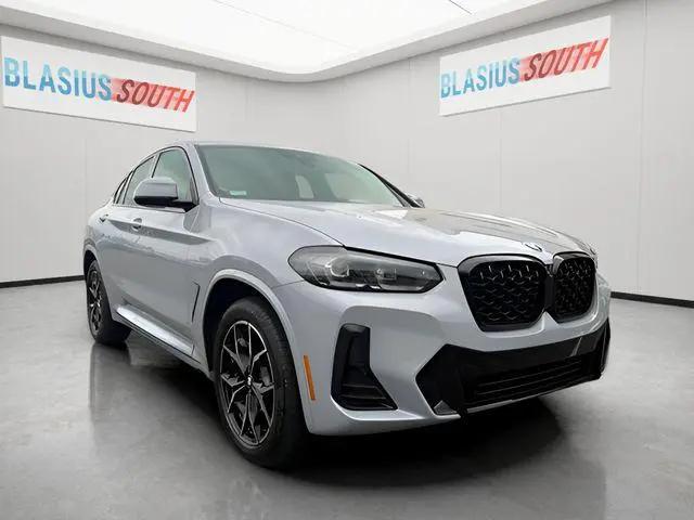 2023 BMW X4 xDrive30i for sale in Stratford, CT
