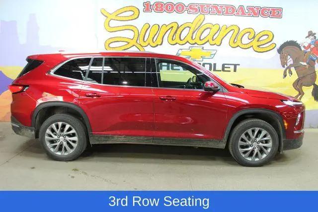 2025 Buick Enclave Preferred FWD for sale in Grand Ledge, MI