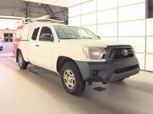 2015 Toyota Tacoma BED W/REAR DOORS for sale in Charlotte, NC