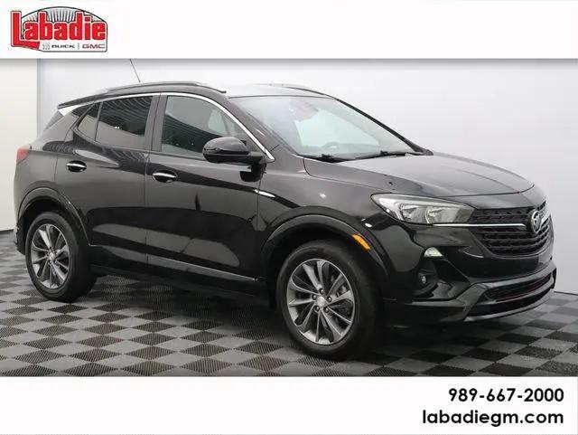2022 Buick Encore GX FWD Select for sale in Bay City, MI