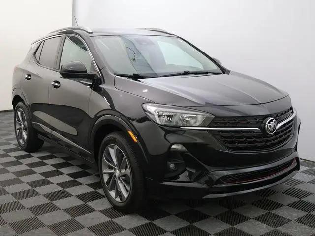 2022 Buick Encore GX FWD Select for sale in Bay City, MI