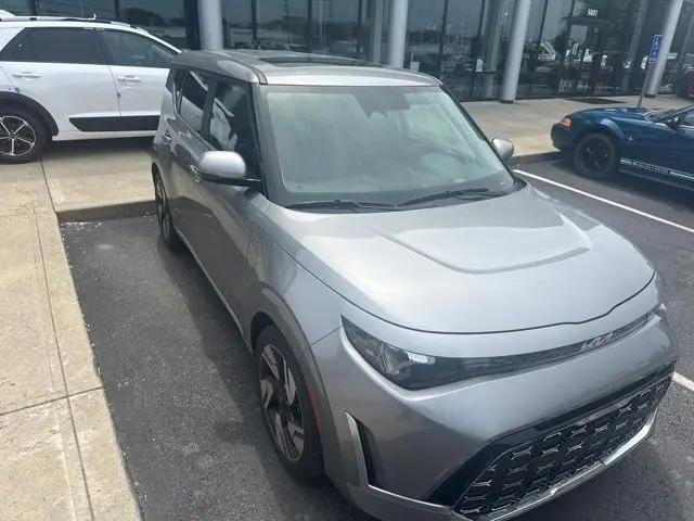 2023 Kia Soul GT-Line for sale near Fairfield, OH