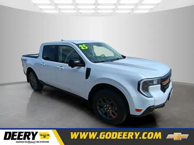 2025 Ford Maverick Tremor for sale in Pleasent Hill, IA