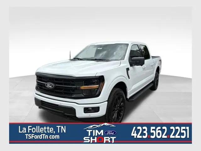 2026 Ford F-150 XLT for sale in La Follette, TN