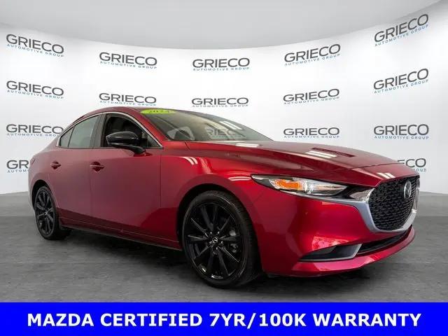 2024 Mazda Mazda3 2.5 S Select Sport for sale in Delray Beach, FL