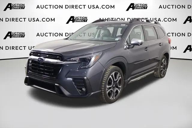 2023 Subaru Ascent Limited 8-Passenger for sale in Raleigh, NC