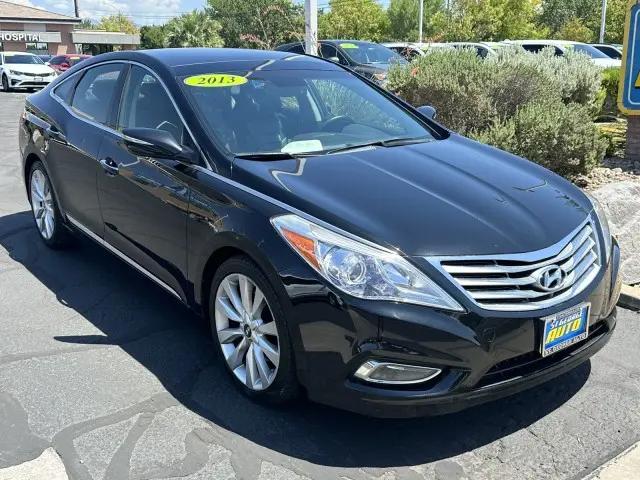 2013 Hyundai Azera Base for sale in St. George, UT