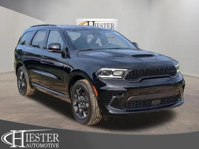 2026 Dodge Durango GT Plus AWD HEMI V8 America 250 Edition for sale in Lillington, NC