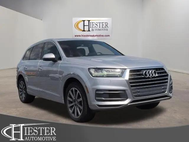 2019 Audi Q7 45 Premium for sale in Sanford, NC