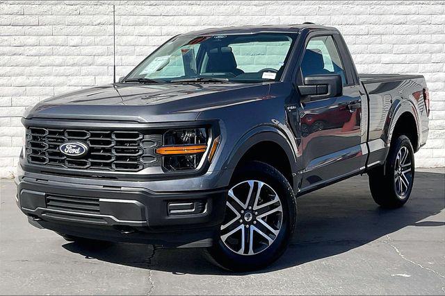 2026 Ford F-150 XL for sale in Indio, CA