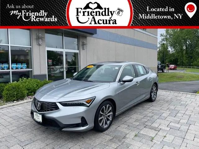 2024 Acura Integra Base for sale in Middletown, NY