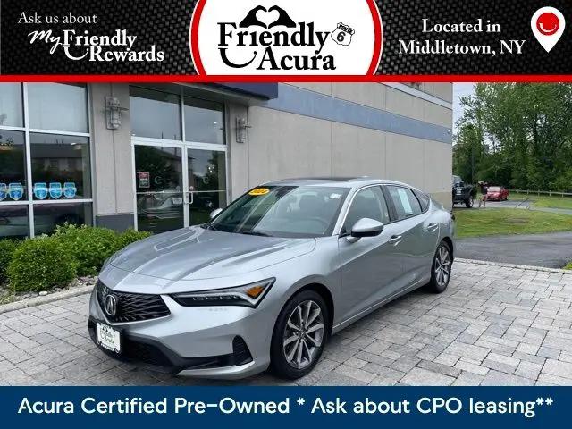 2024 Acura Integra Base for sale in Middletown, NY