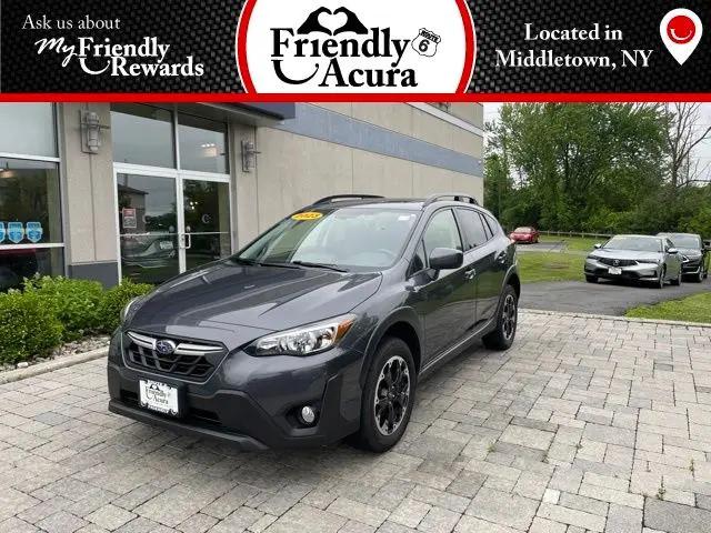 2023 Subaru Crosstrek Premium for sale in Middletown, NY