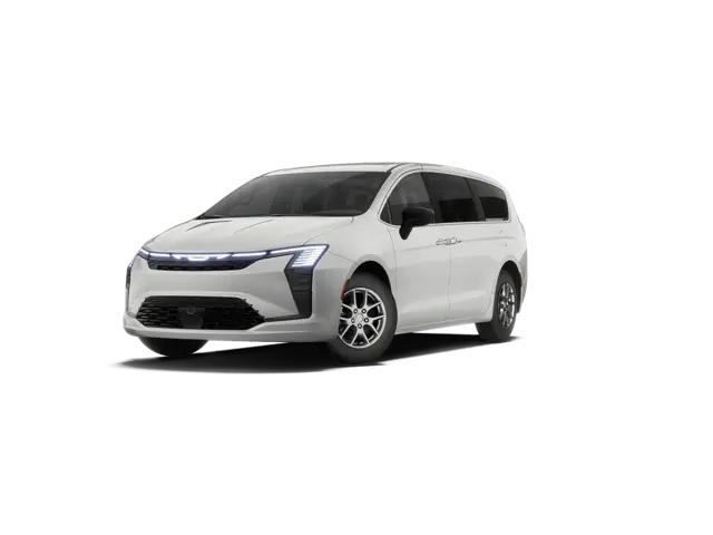 2027 Chrysler Pacifica Select for sale in Brooklyn, NY