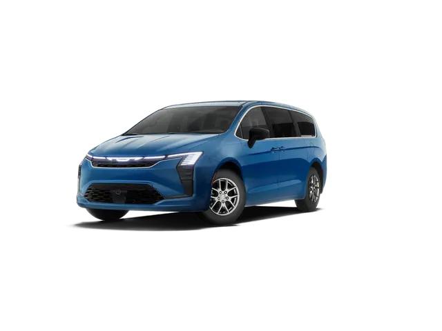 2027 Chrysler Pacifica Select for sale in Brooklyn, NY