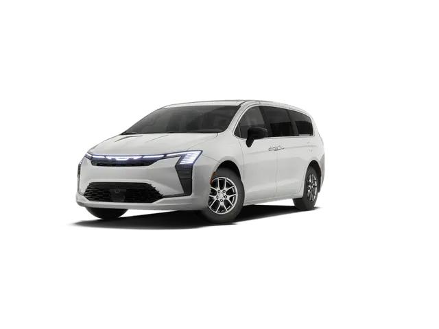 2027 Chrysler Pacifica Select for sale in Brooklyn, NY