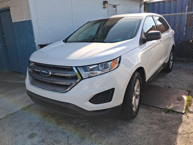 2016 Ford Edge SE