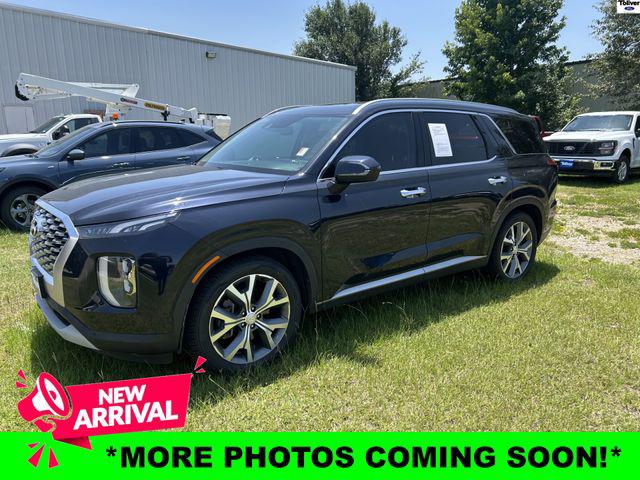 2020 Hyundai Palisade SEL for sale in Mineola, TX