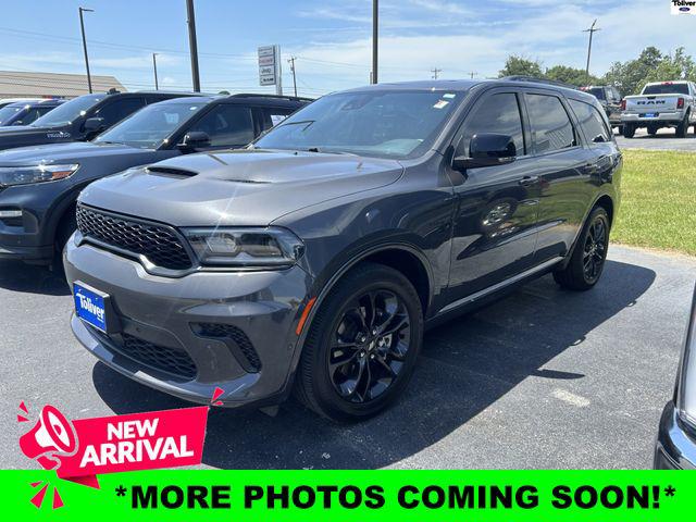 2024 Dodge Durango R/T Plus RWD for sale in Mineola, TX
