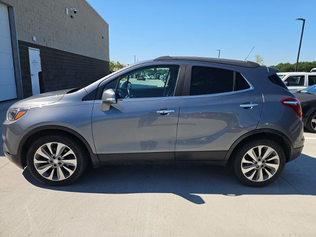 2019 Buick Encore FWD Preferred for sale in Wentzville, MO