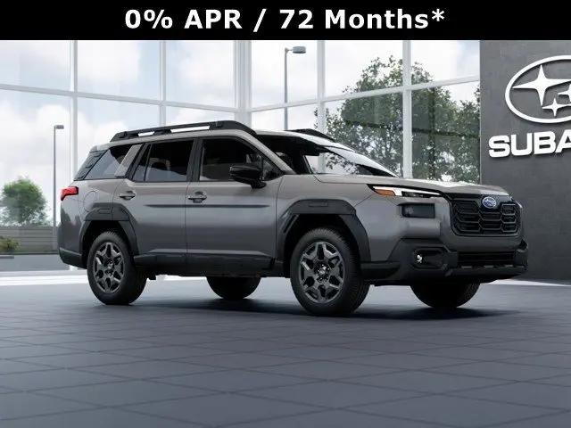 2026 Subaru Outback Premium for sale in South St Paul, MN