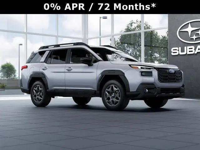 2026 Subaru Outback Premium for sale in South St Paul, MN