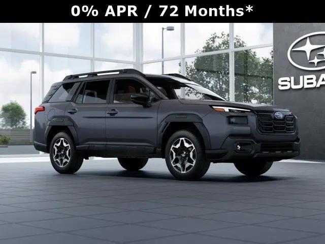 2026 Subaru Outback Touring for sale in South St Paul, MN