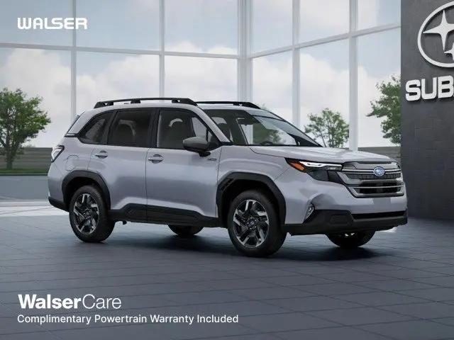 2026 Subaru Forester Premium for sale in South St Paul, MN