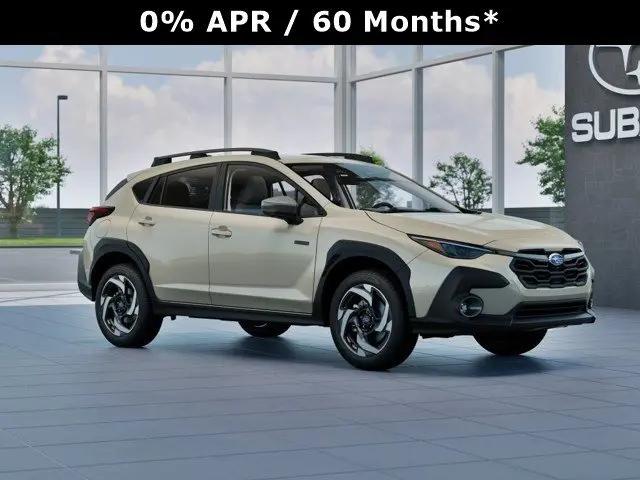 2026 Subaru Crosstrek Limited for sale in South St Paul, MN