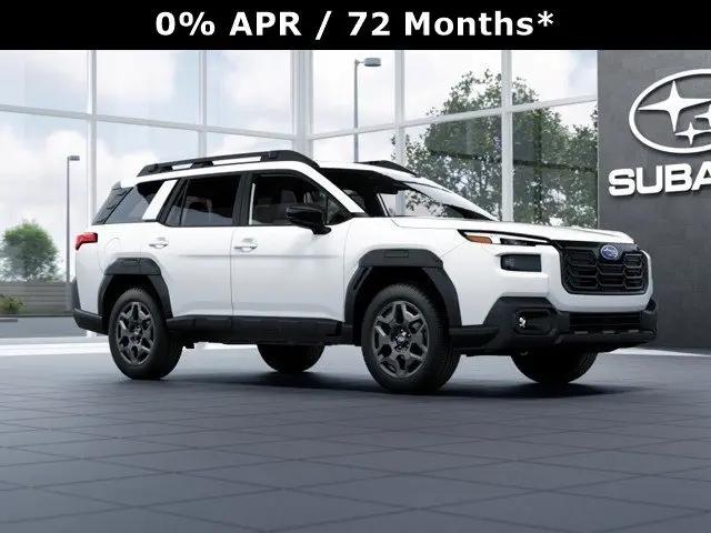2026 Subaru Outback Premium for sale in South St Paul, MN