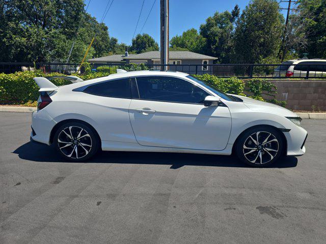 2019 Honda Civic Unknown