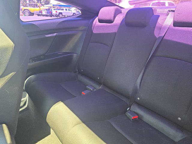 2019 Honda Civic Unknown