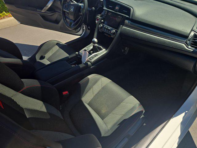 2019 Honda Civic Unknown