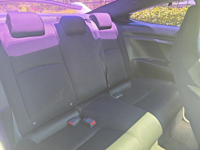 2019 Honda Civic Unknown