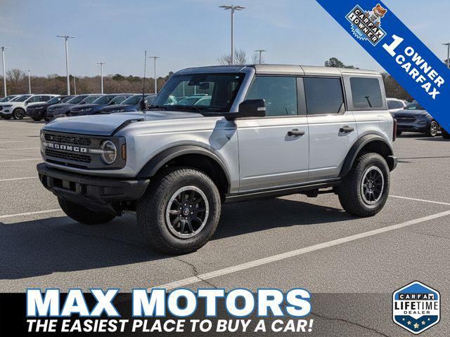 2024 Ford Bronco Raptor for sale in Richmond, MO