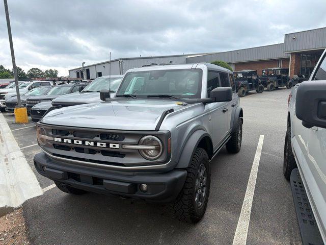 2022 Ford Bronco Big Bend for sale in Cumming, GA