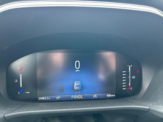 2023 Ford Escape ST-Line for sale in Marysville, OH