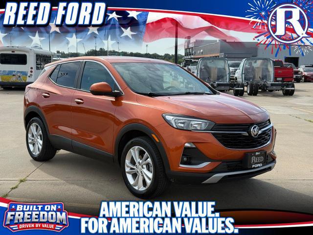2023 Buick Encore GX Preferred FWD for sale in Harrisonville, MO