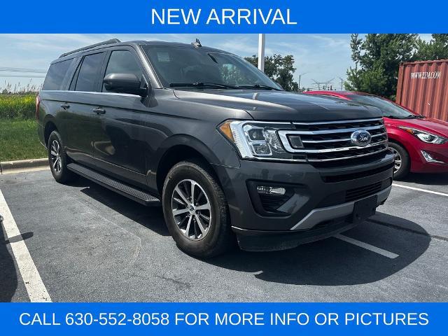 2021 Ford Expedition XLT MAX for sale in Plano, IL