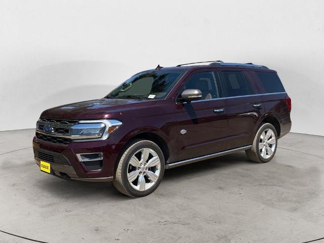 2024 Ford Expedition King Ranch for sale in Vancouver, WA